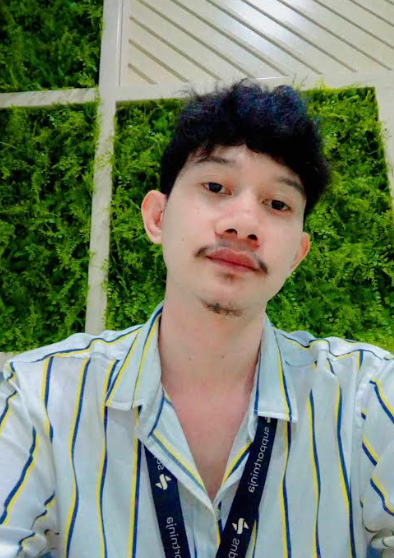 user