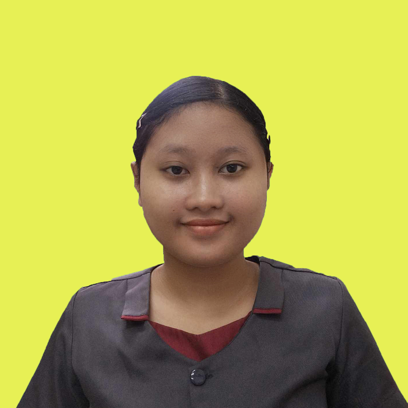 user