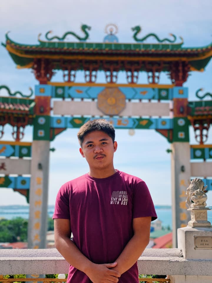 user