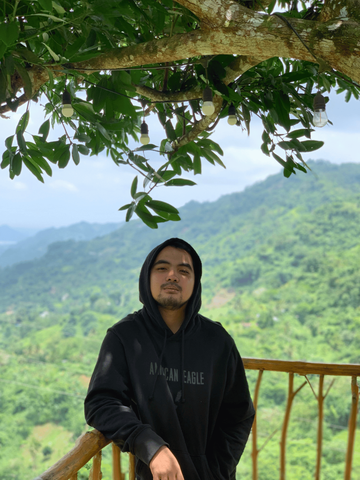 user