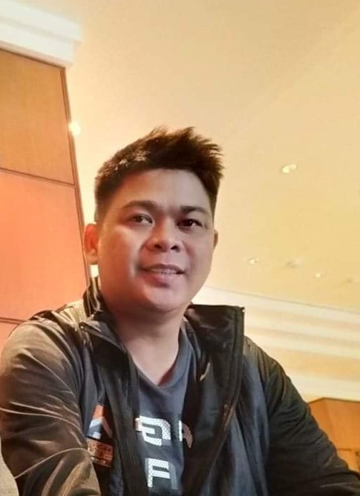user