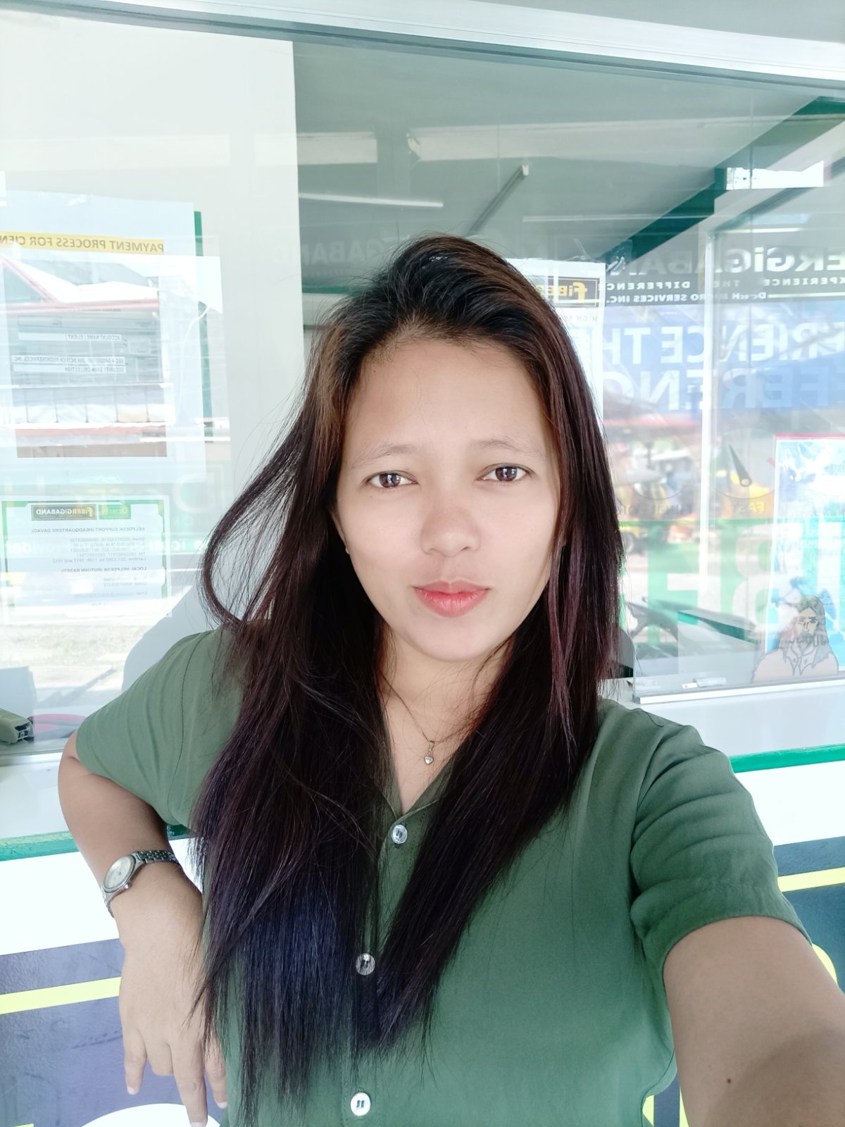user