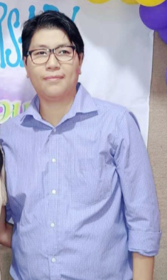 user