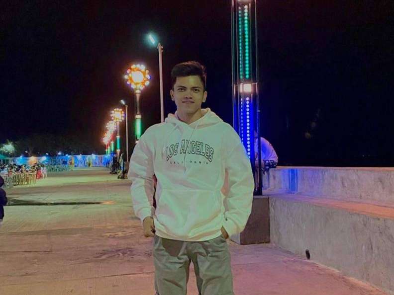 user