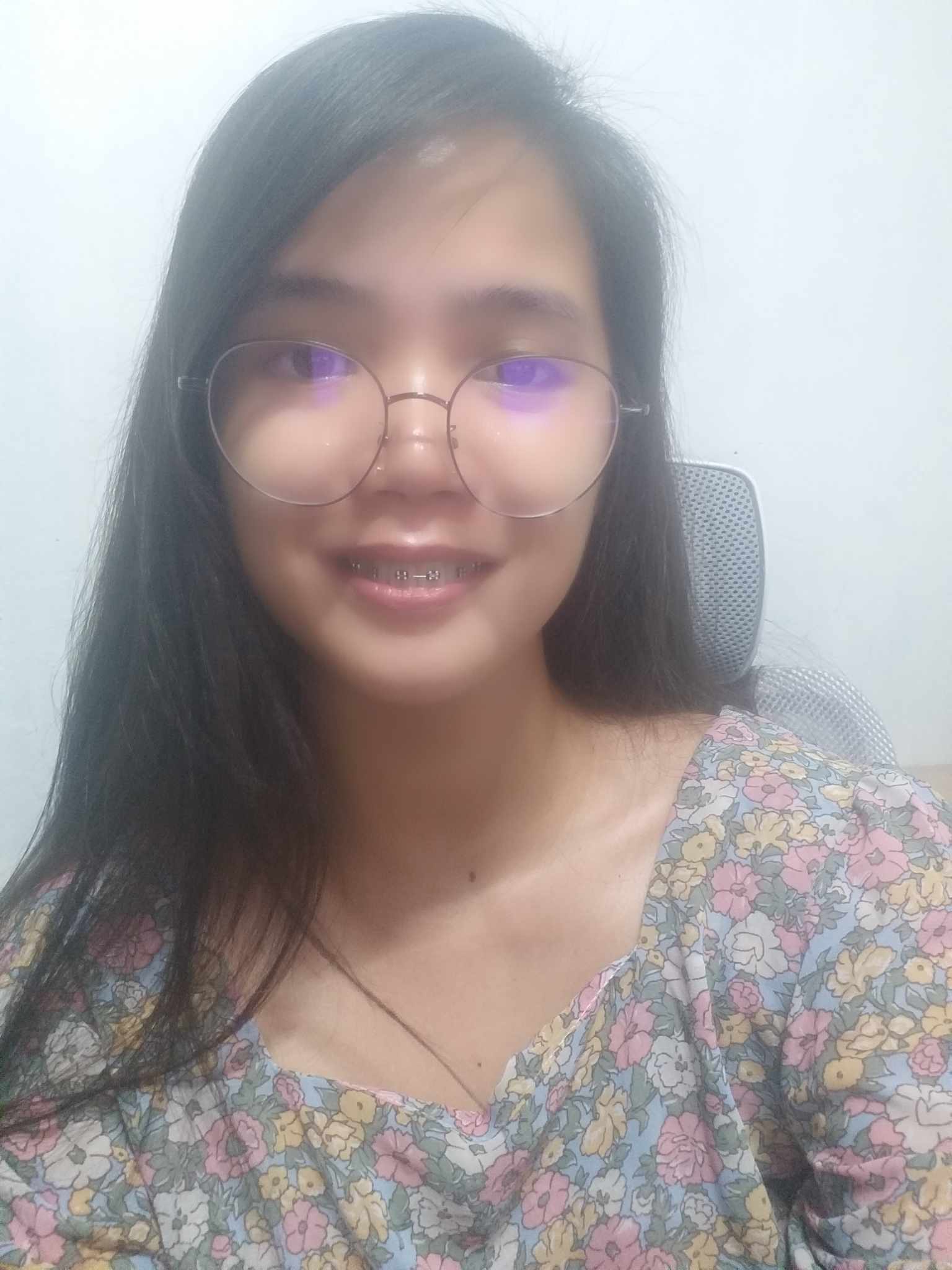 user