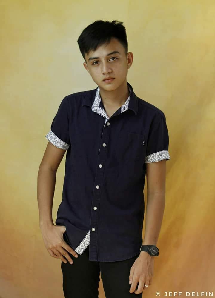 user