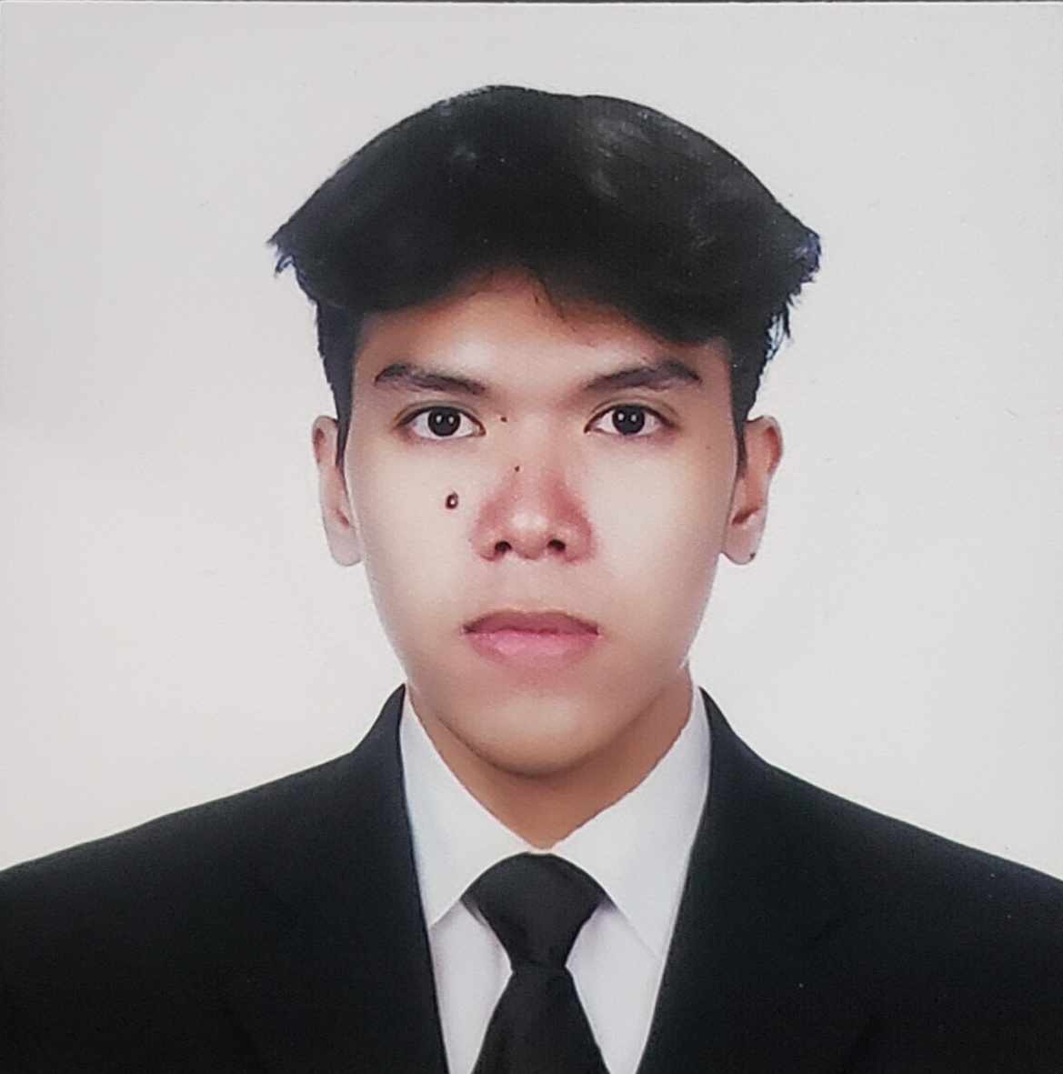 user