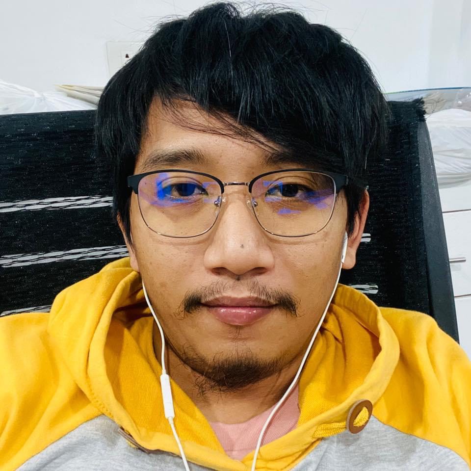 user