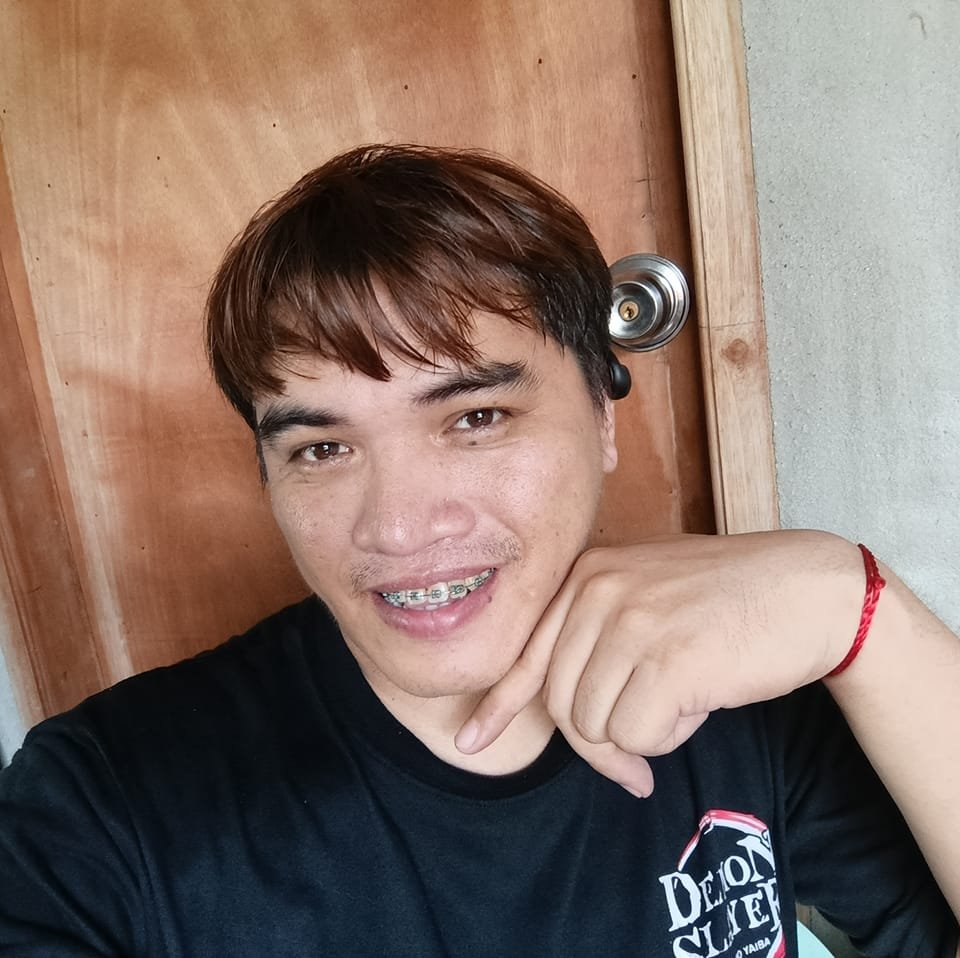 user