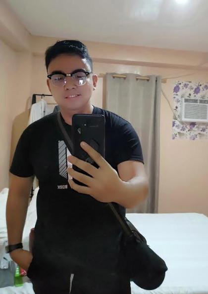 user