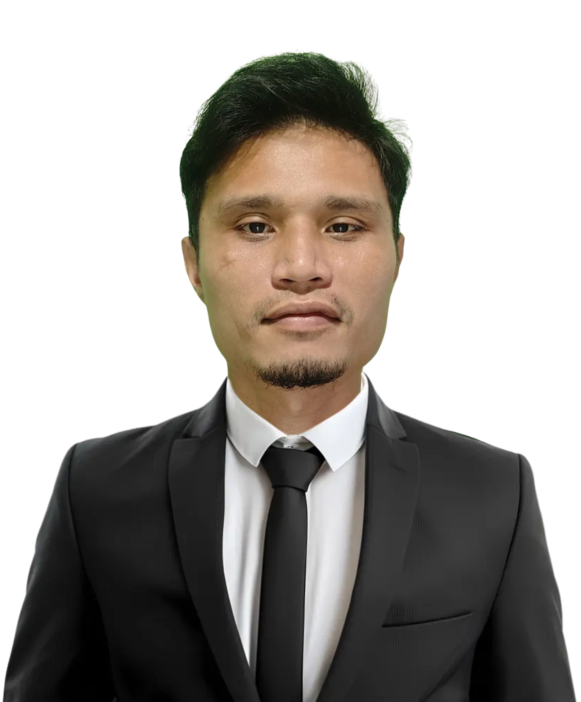 user