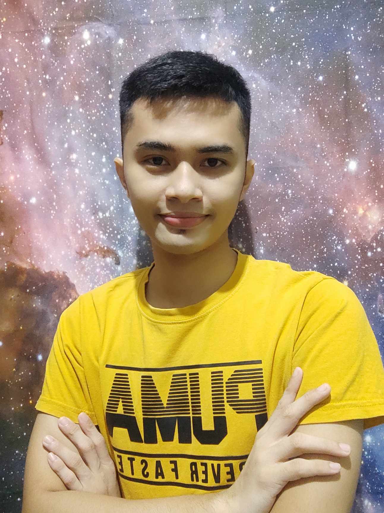 user