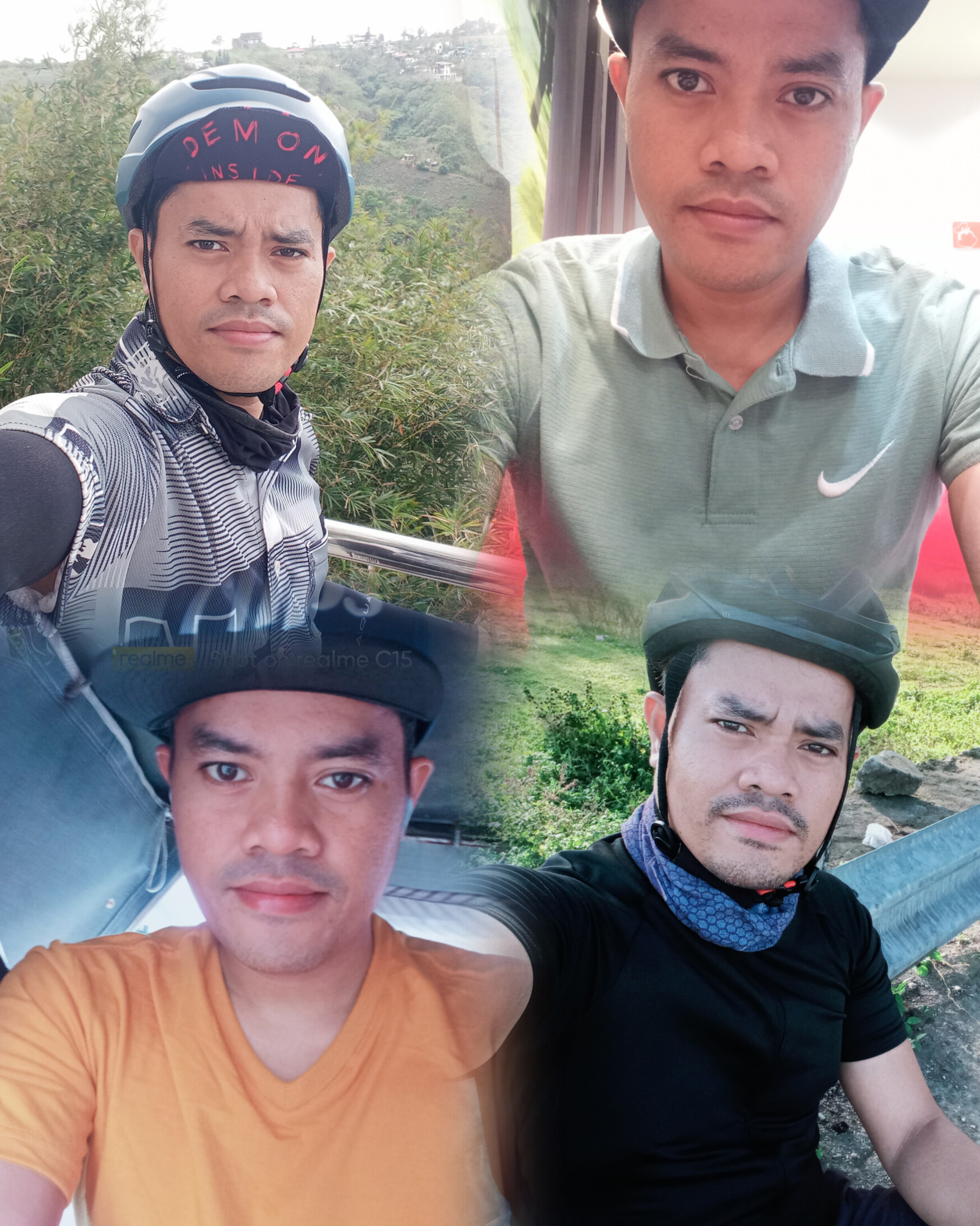 user