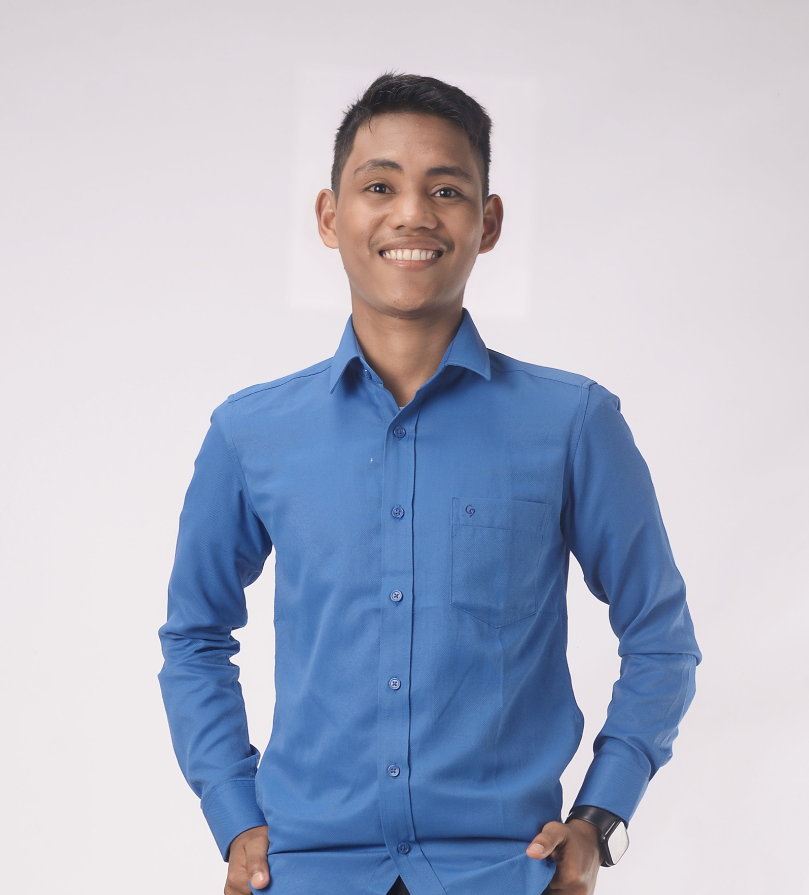 user