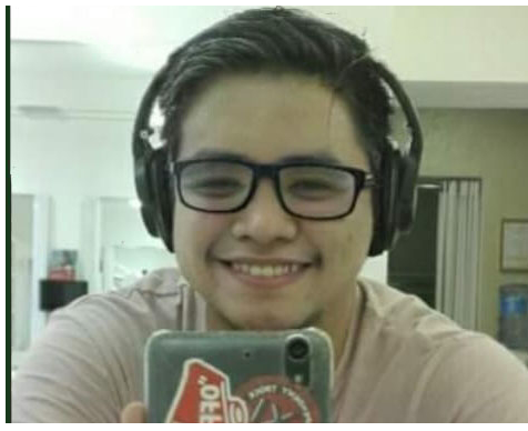 user