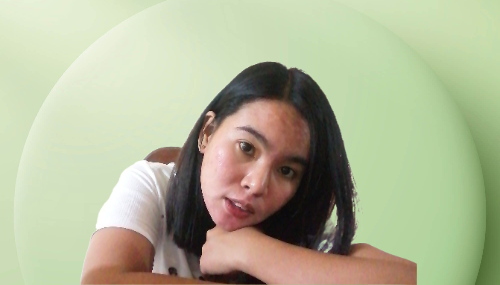 user