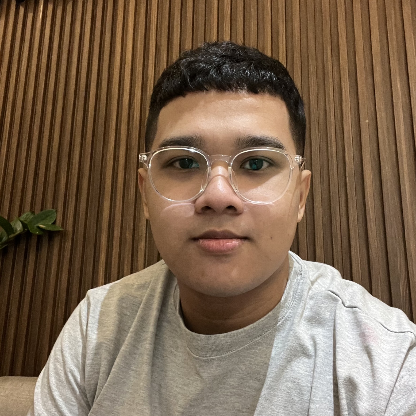 user