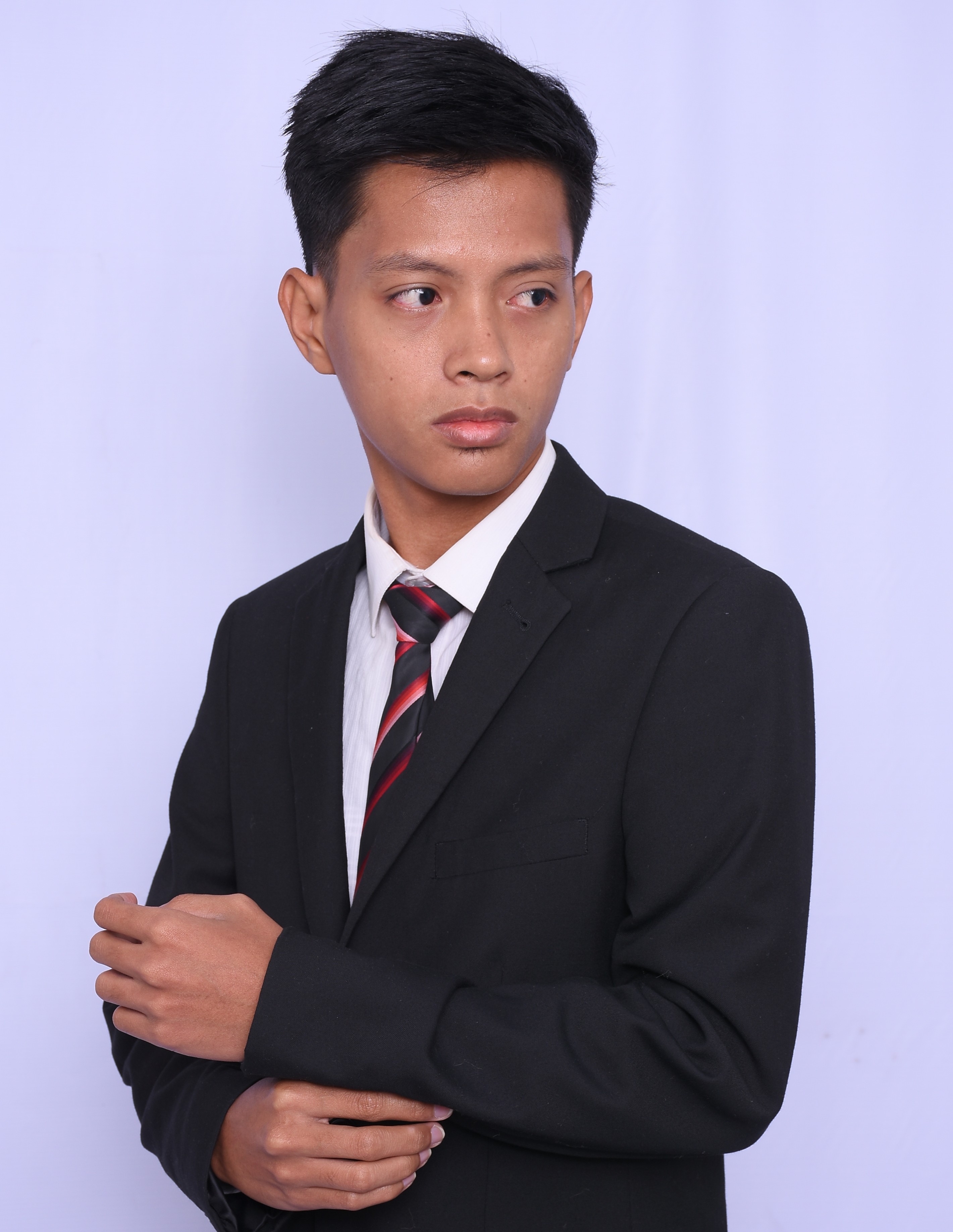 user