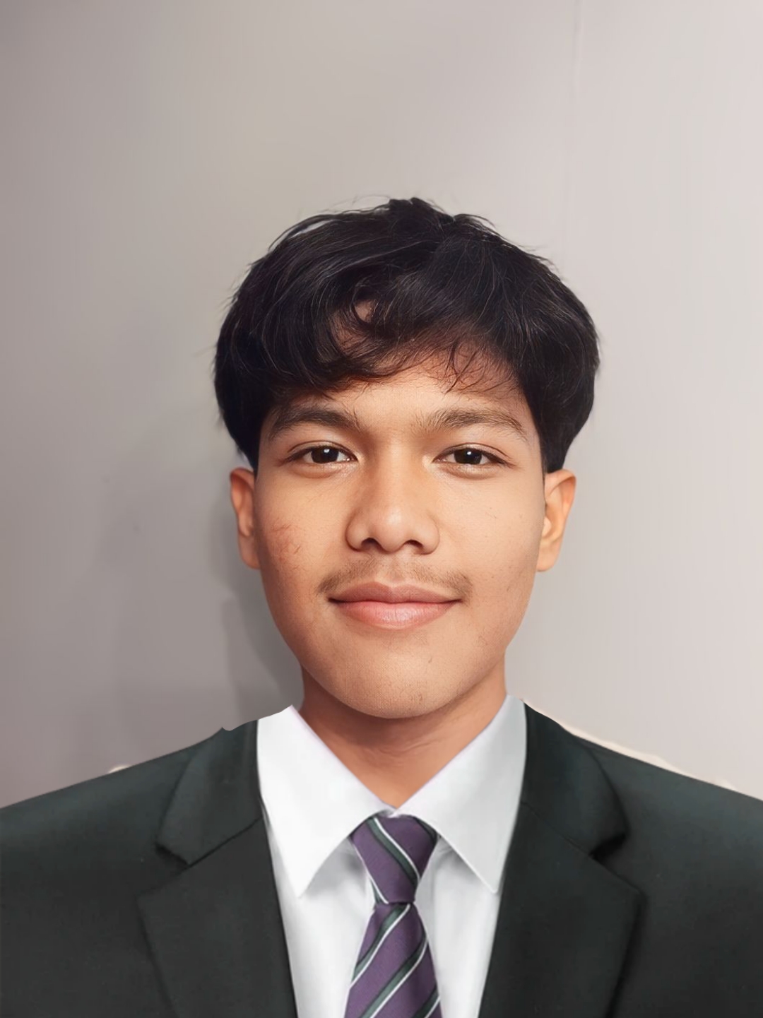 user