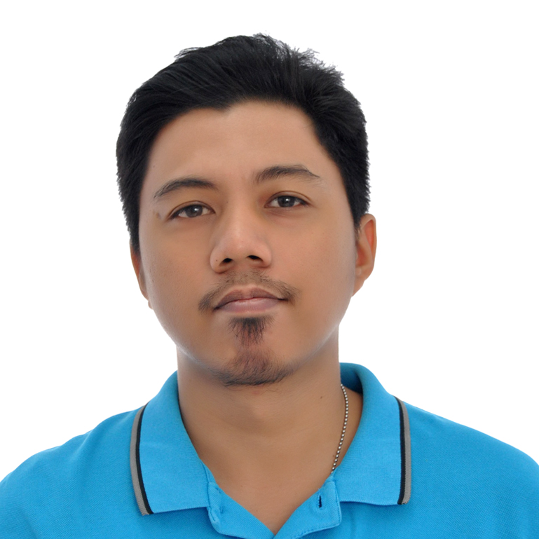 user
