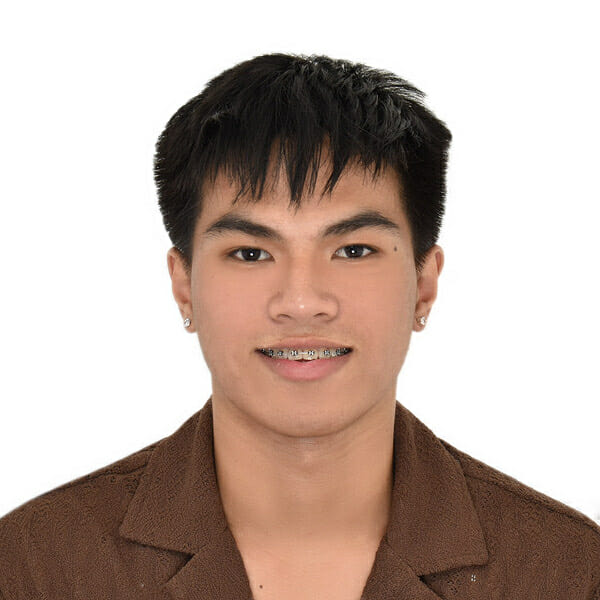 user