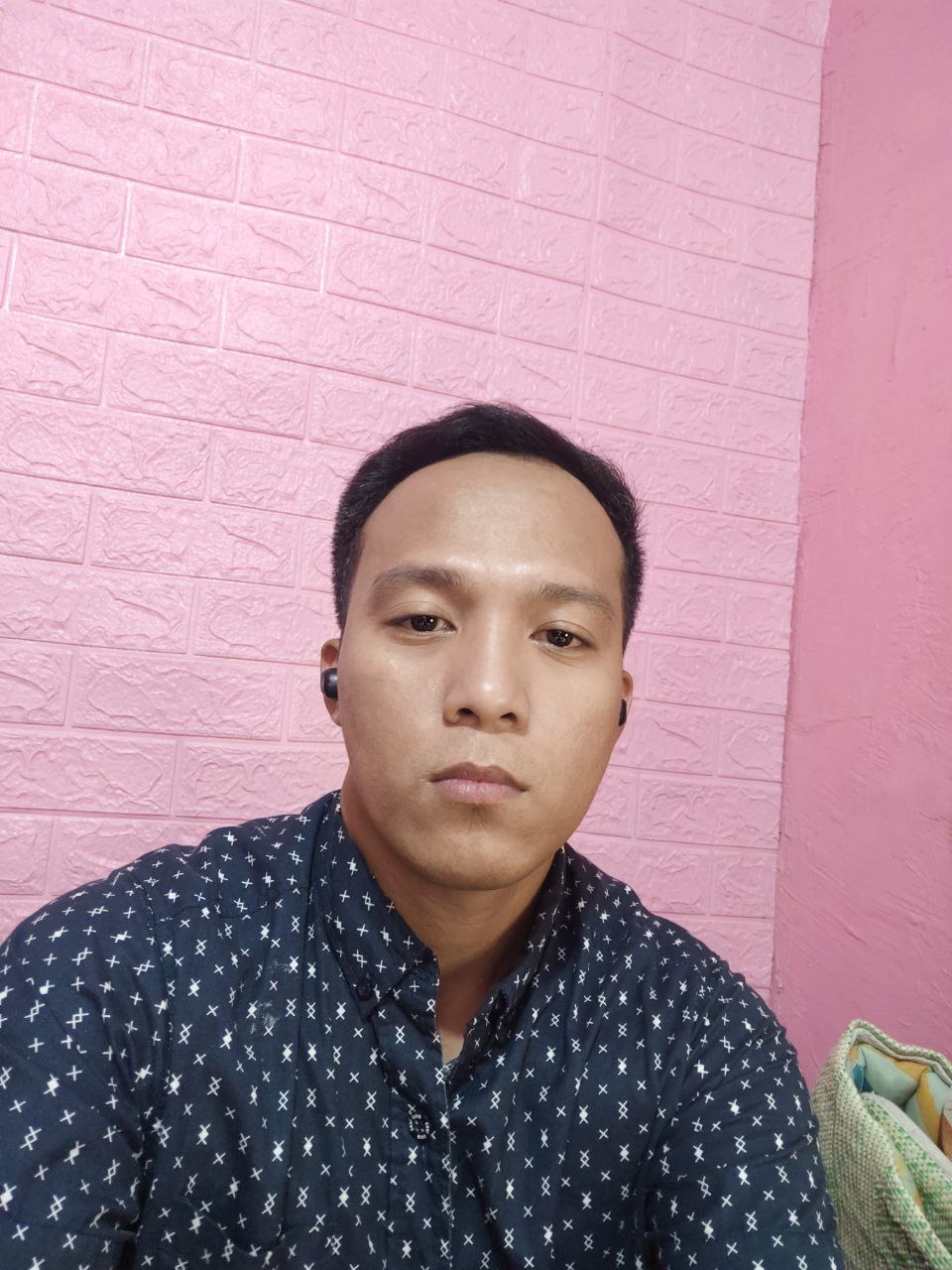 user