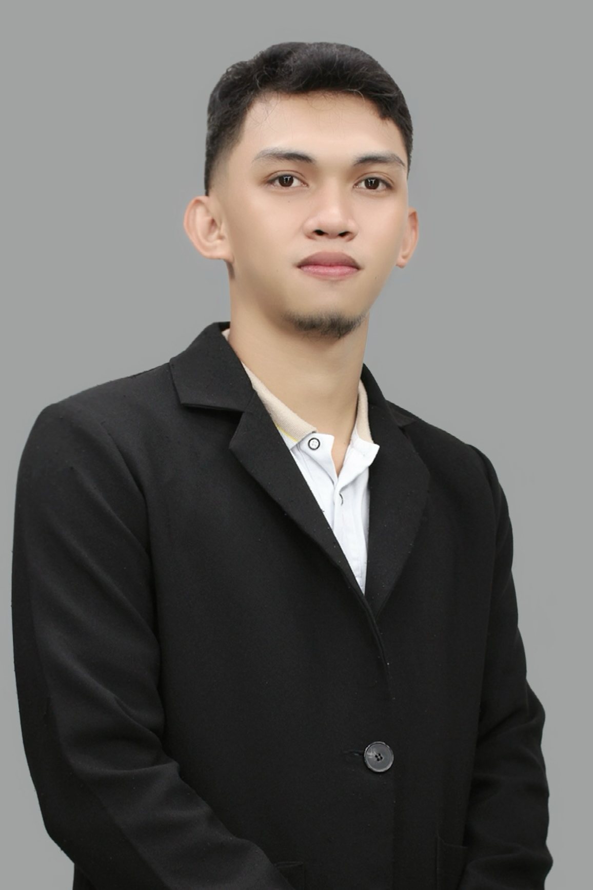 user
