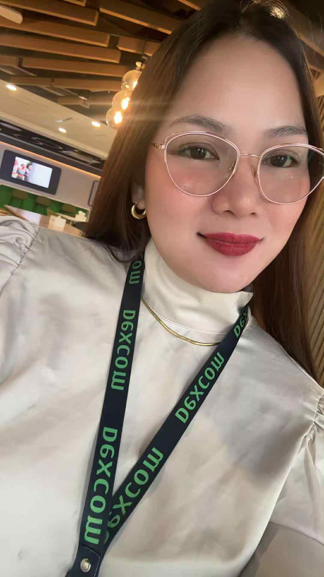 user