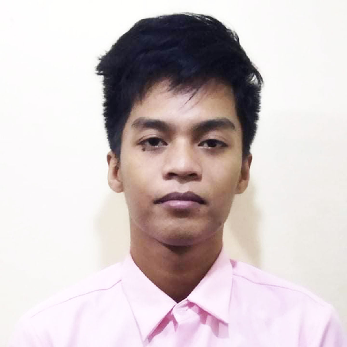 user