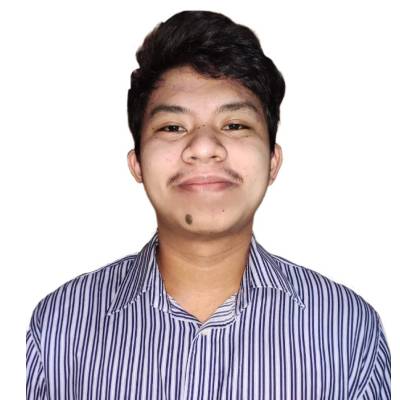 user