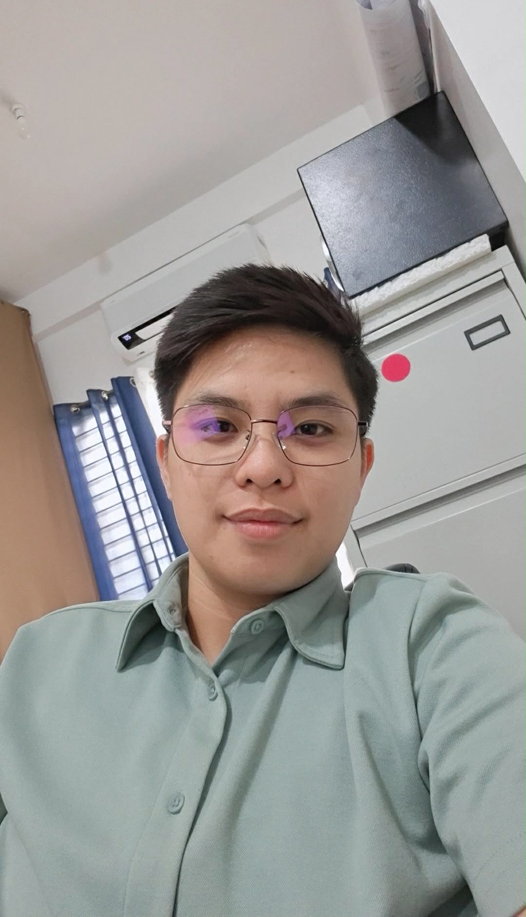 user