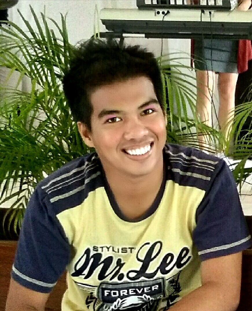 user