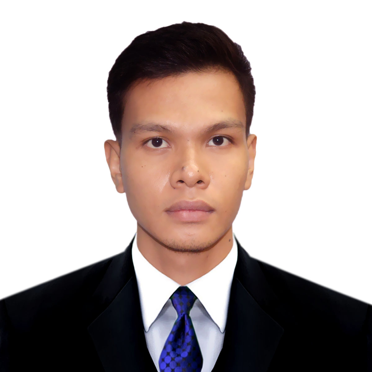 user