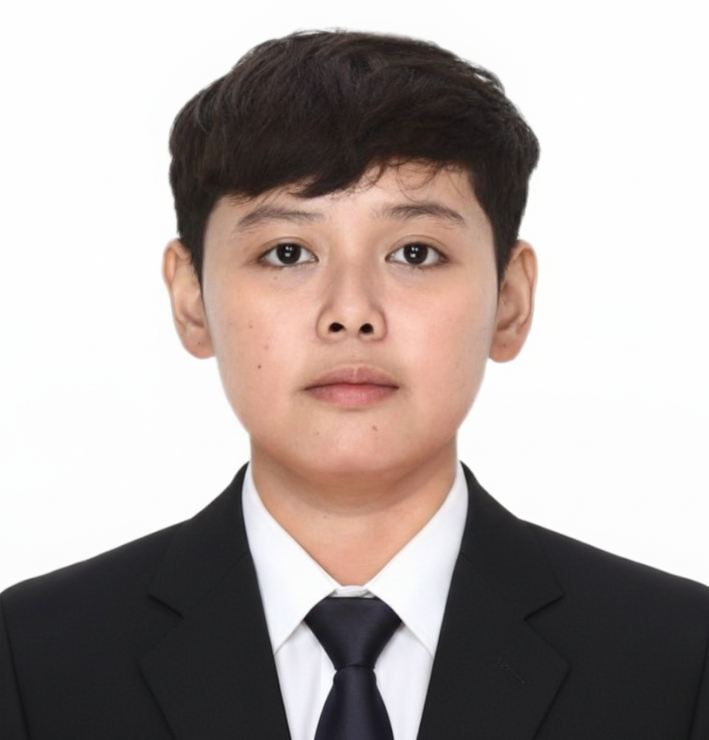 user
