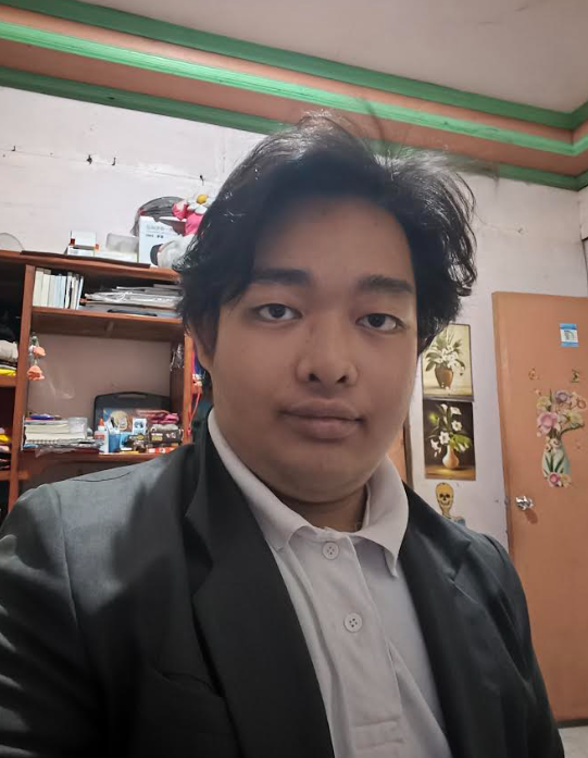 user