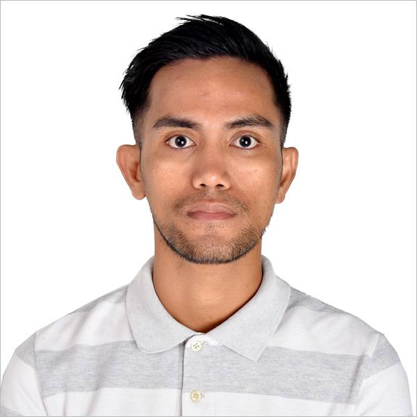 user