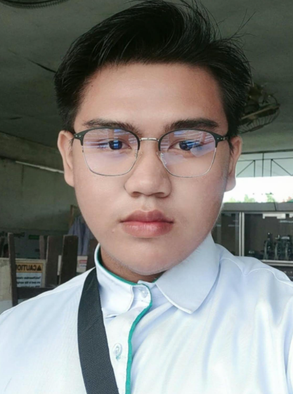 user
