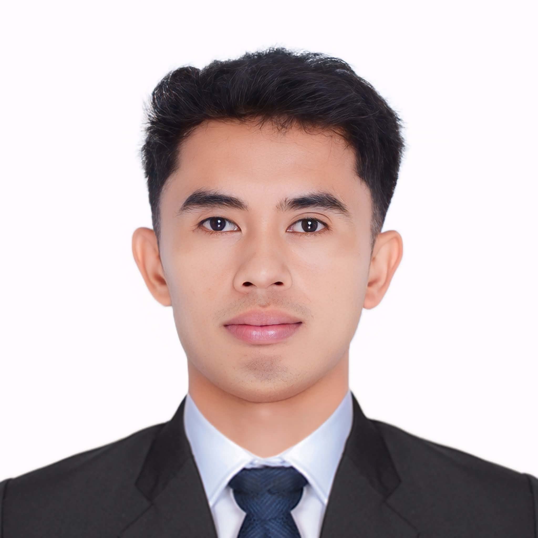 user
