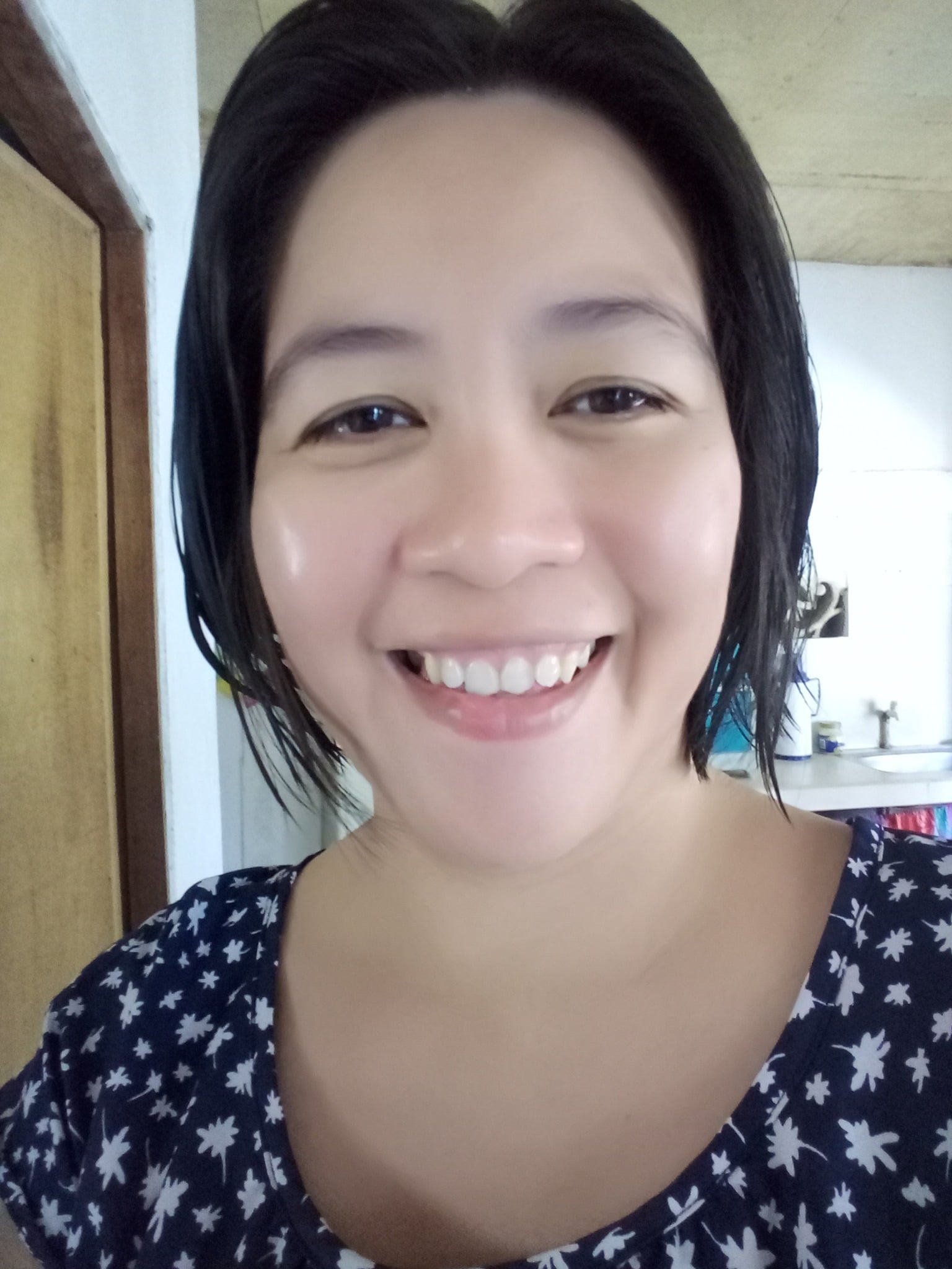 Mariam M. Nojadera // Virtual Assistant - Myprofile
