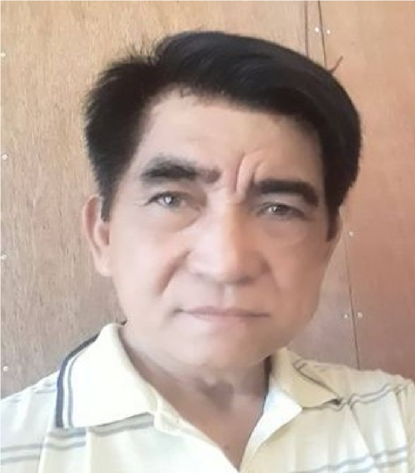 Seth Reyes Seth Delos Reyes // Virtual Assistant - Myprofile
