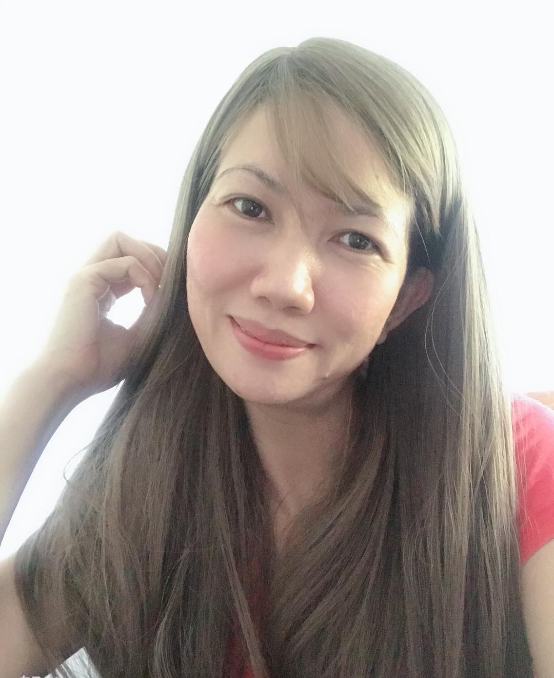 Agnes David Lamason // Social Media Manager - Myprofile