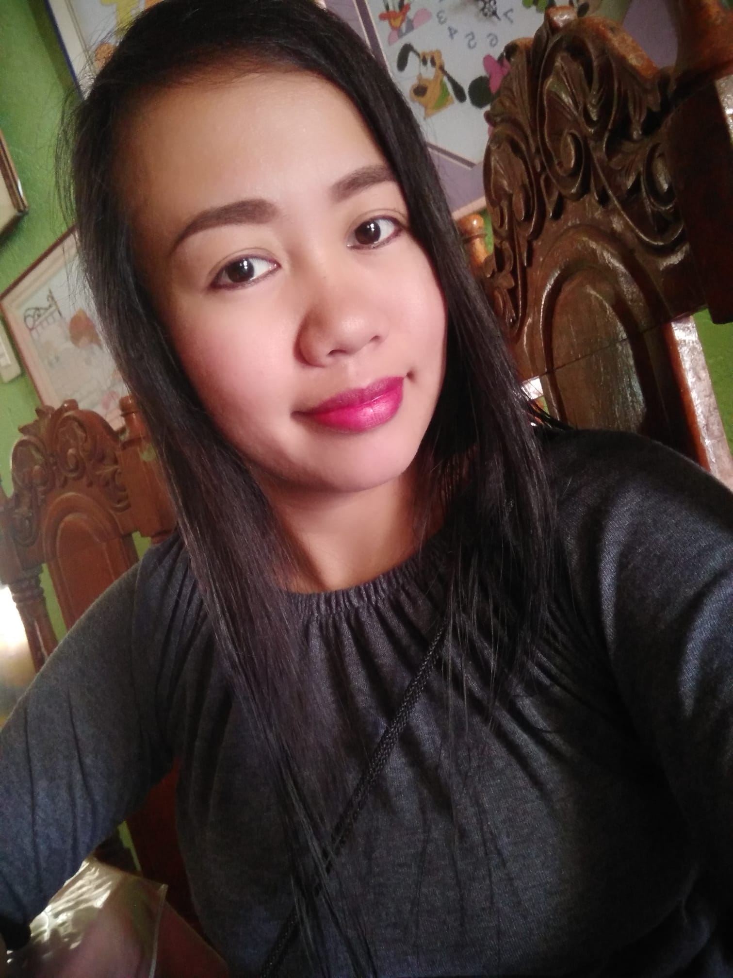 Reva Reyes Kathryn Anne Reyes // REVA Expert - Myprofile