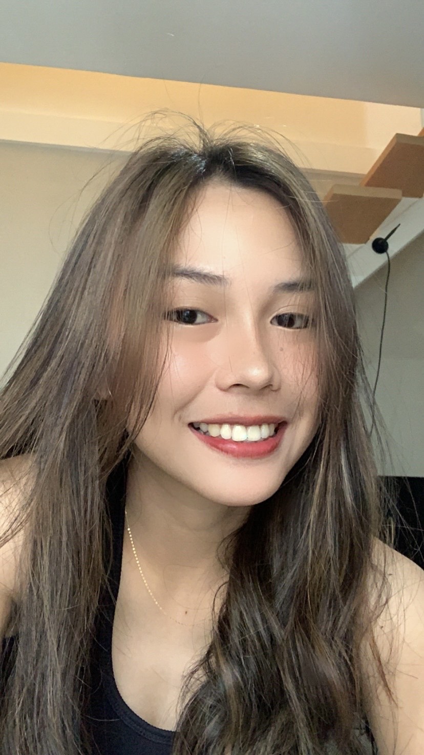 Shandee Rosa Shandee Kate Rivera // Virtual Assistant - Myprofile