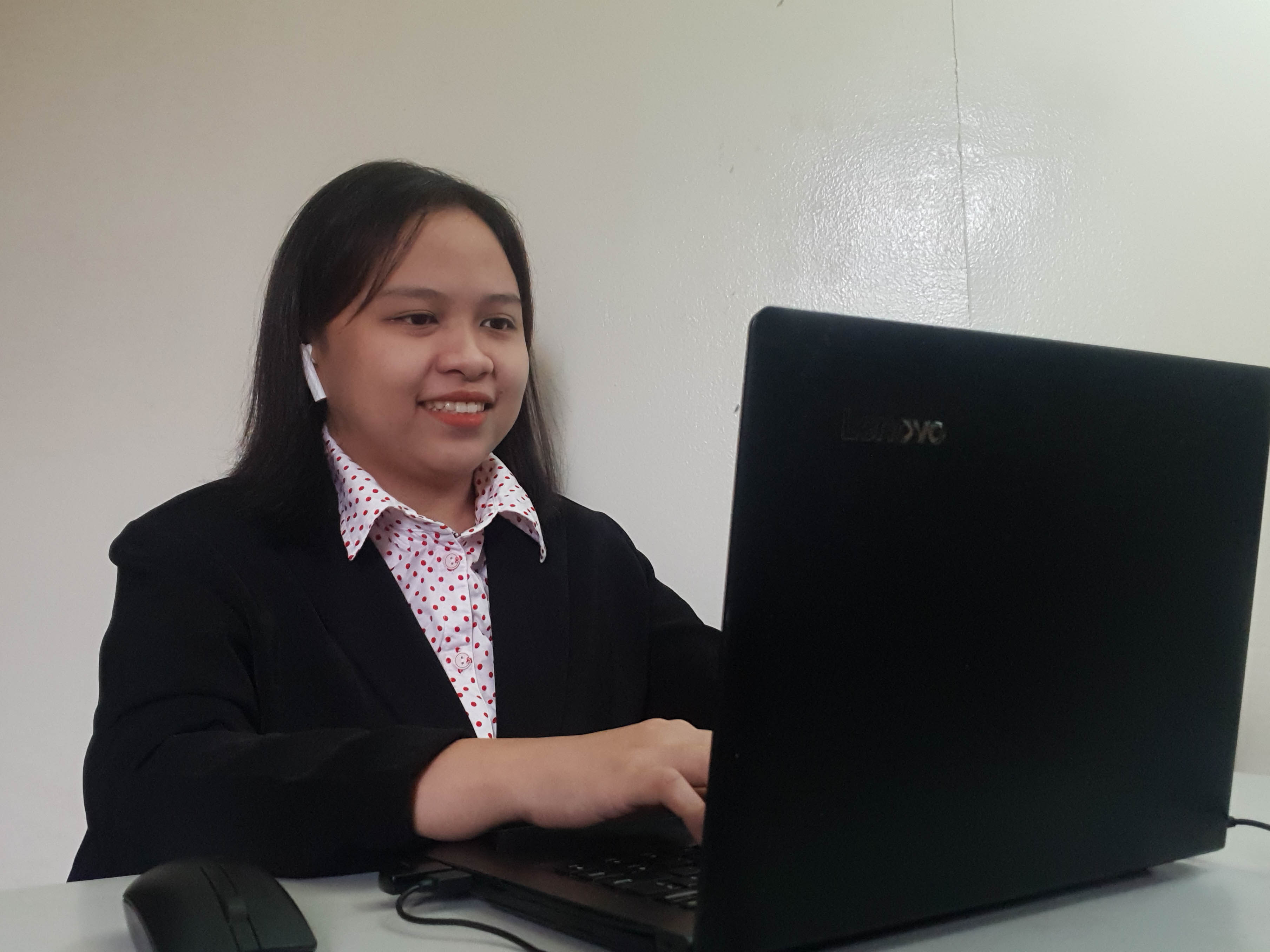 Habibi Zaynabi Tomawis // Virtual Assistant - Myprofile