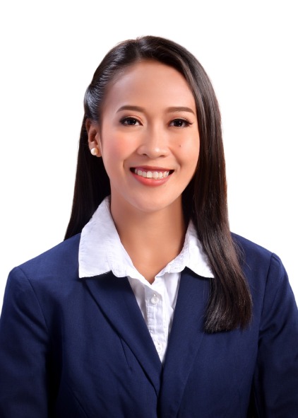 Shhine Ruzz Dritchel Ruzz C. Agbon // Virtual Assistant - Myprofile