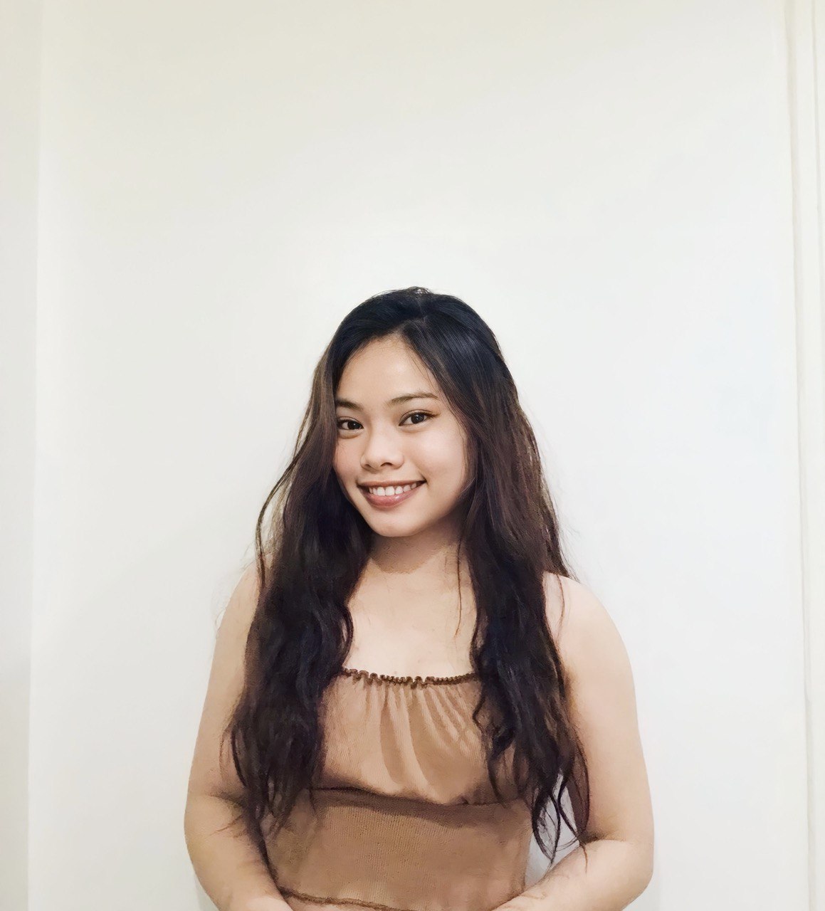 Shaddel Asher Parco // Virtual Assistant - Myprofile