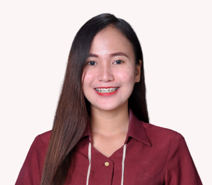 Mary Joy Superales Areño // Virtual Assistant - Myprofile