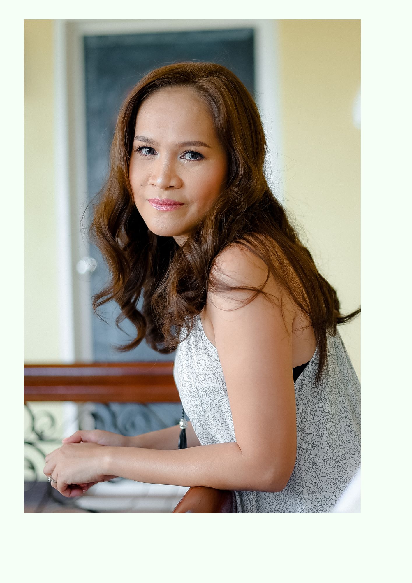 Lorielou Joy Callo // Executive Assistant - Myprofile