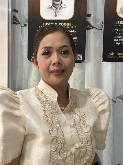 Remylyn Remylyn D. Pelayo // Virtual Assistant - Myprofile