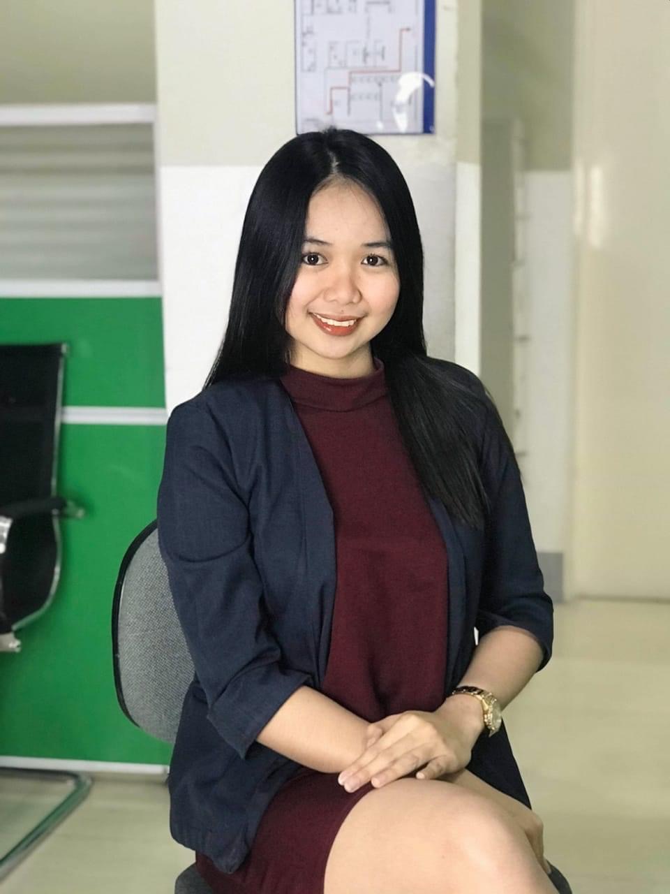 Aprilyn T. Fernandez // Virtual Assistant/Loan Processor - Myprofile